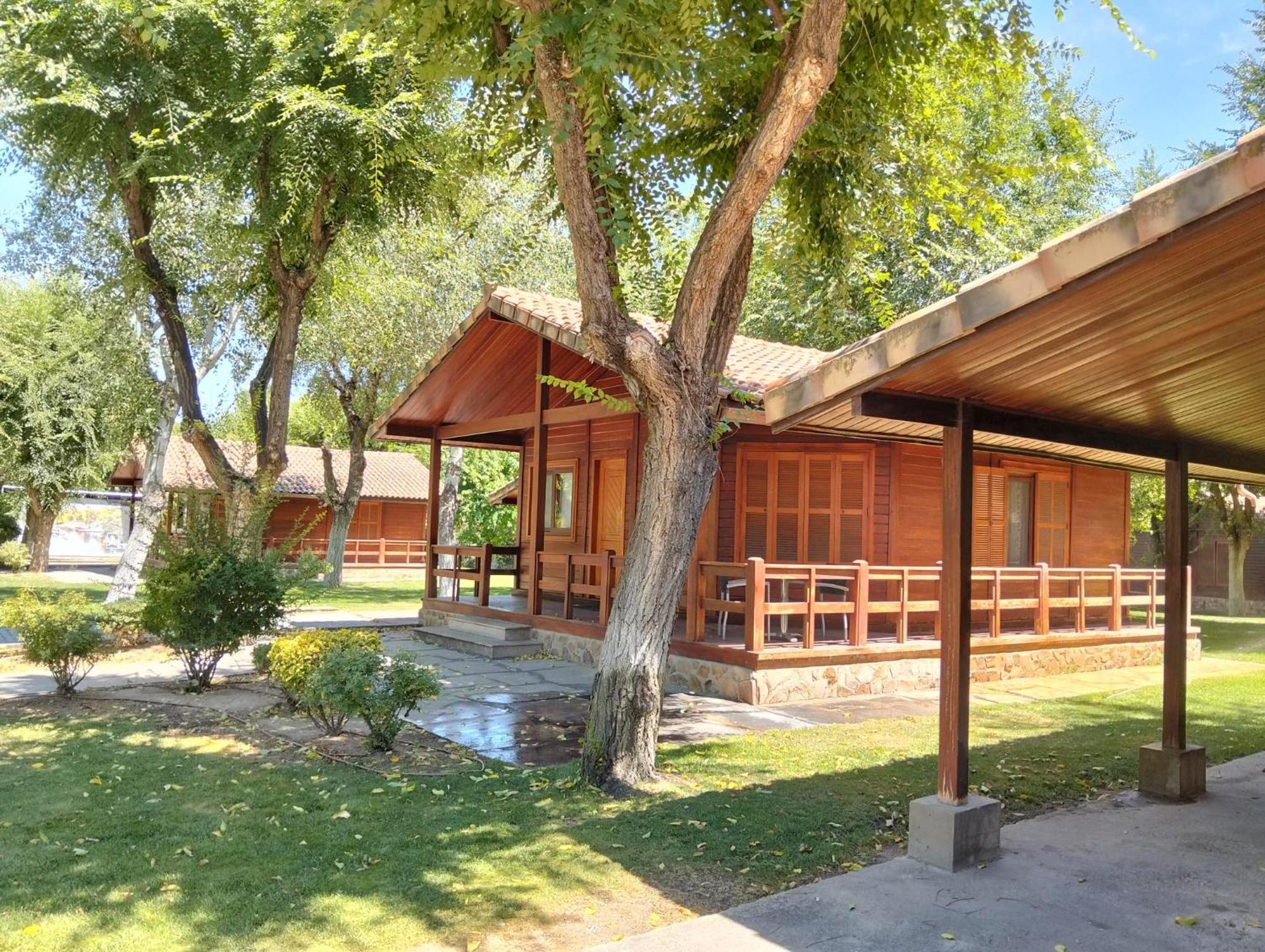 Superior Bungalow